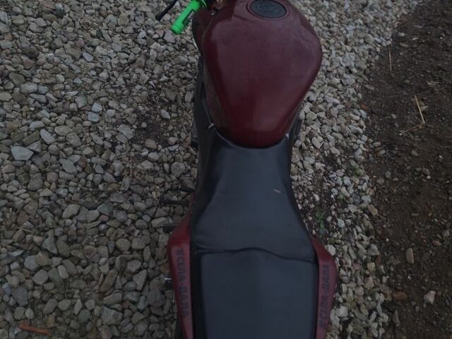 Вайпер Другая, объемом двигателя 0.25 л и пробегом 0 тыс. км за 700 $, фото 6 на Automoto.ua