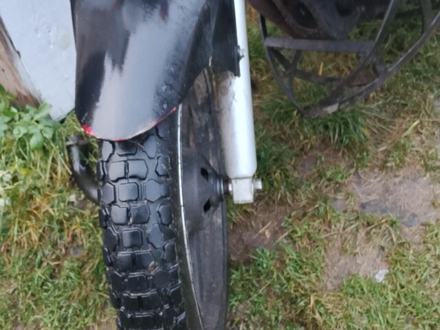 Вайпер Другая, объемом двигателя 0.2 л и пробегом 0 тыс. км за 550 $, фото 5 на Automoto.ua