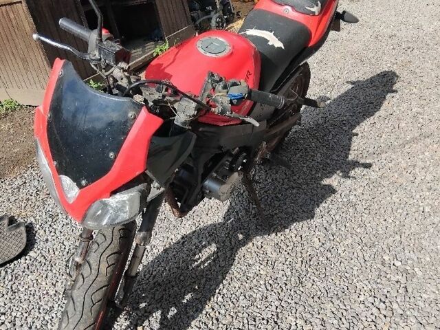 Вайпер Другая, объемом двигателя 0.2 л и пробегом 0 тыс. км за 242 $, фото 5 на Automoto.ua