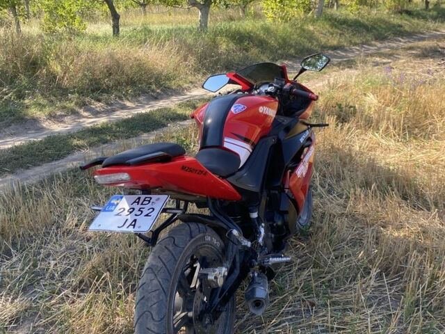 Вайпер Другая 2014 в Виннице на Automoto.ua Вайпер Другая, объемом двигателя 0.25 л и пробегом 0 тыс. км за 1200 $, фото 3 на Automoto.ua