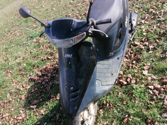 Вайпер Другая, объемом двигателя 0.25 л и пробегом 0 тыс. км за 1100 $, фото 8 на Automoto.ua