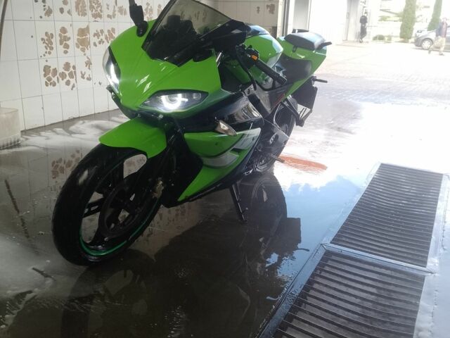 Вайпер Інша, об'ємом двигуна 0.25 л та пробігом 0 тис. км за 1250 $, фото 1 на Automoto.ua