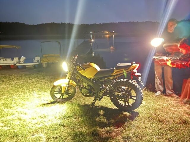 Вайпер Другая, объемом двигателя 0 л и пробегом 0 тыс. км за 400 $, фото 2 на Automoto.ua