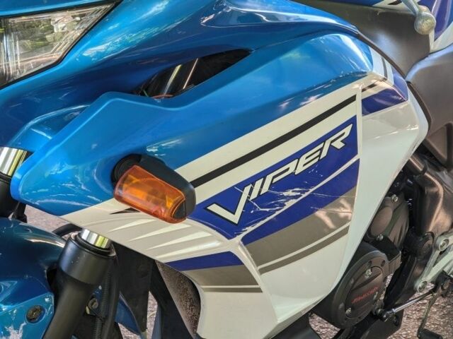 Вайпер Другая, объемом двигателя 0.25 л и пробегом 0 тыс. км за 900 $, фото 3 на Automoto.ua