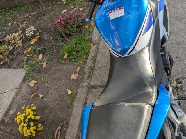 Вайпер Другая, объемом двигателя 0.25 л и пробегом 0 тыс. км за 900 $, фото 8 на Automoto.ua