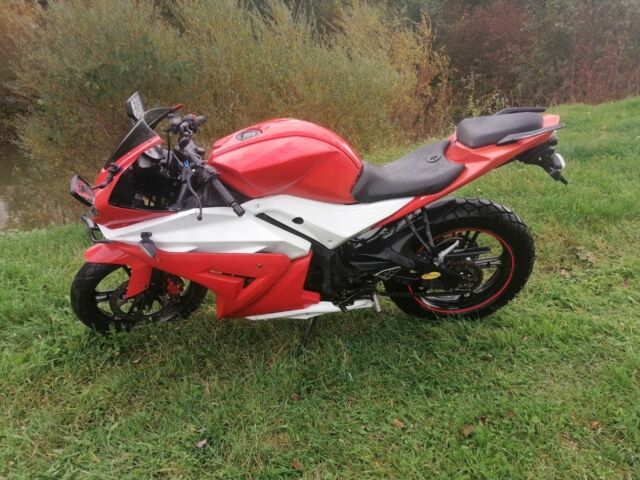 Вайпер Другая, объемом двигателя 0.25 л и пробегом 0 тыс. км за 25 $, фото 1 на Automoto.ua