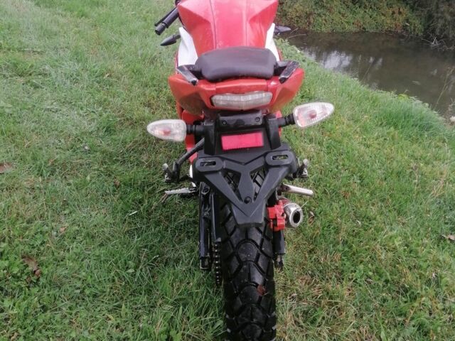 Вайпер Другая, объемом двигателя 0.25 л и пробегом 0 тыс. км за 25 $, фото 6 на Automoto.ua