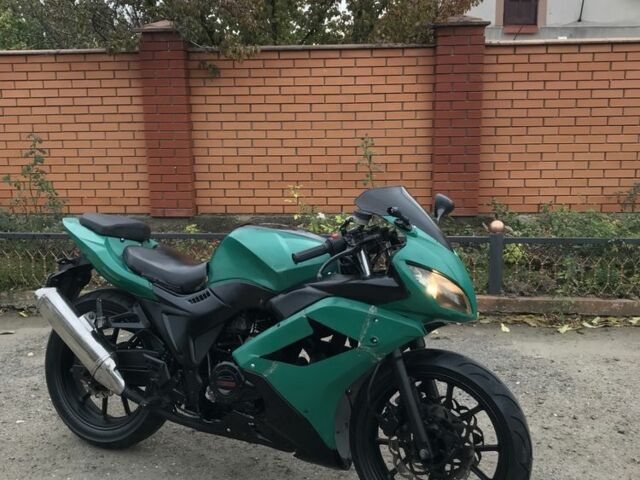 Вайпер Інша, об'ємом двигуна 0.25 л та пробігом 0 тис. км за 450 $, фото 5 на Automoto.ua