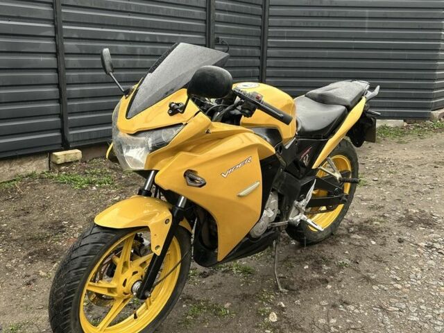 Вайпер Другая, объемом двигателя 0.2 л и пробегом 0 тыс. км за 594 $, фото 2 на Automoto.ua