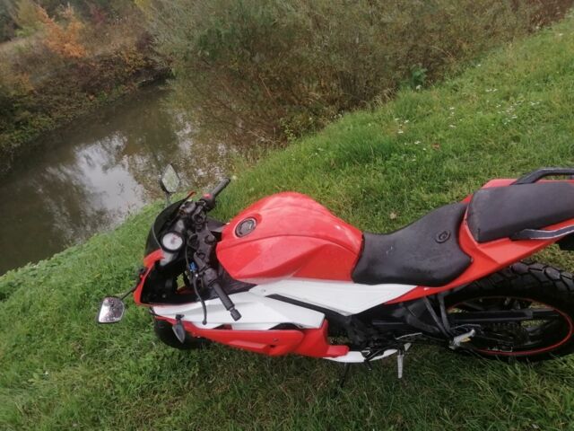 Вайпер Другая, объемом двигателя 0.25 л и пробегом 0 тыс. км за 1100 $, фото 6 на Automoto.ua