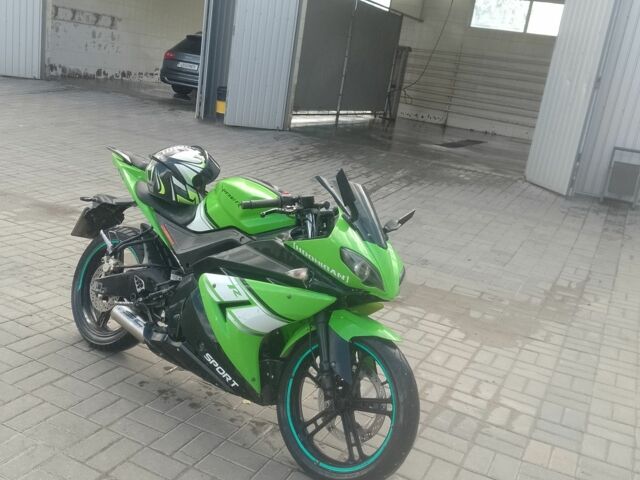 Вайпер Інша, об'ємом двигуна 0.25 л та пробігом 0 тис. км за 1250 $, фото 4 на Automoto.ua