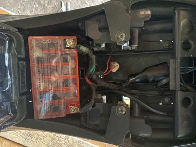 Вайпер Другая, объемом двигателя 0.25 л и пробегом 0 тыс. км за 1000 $, фото 5 на Automoto.ua