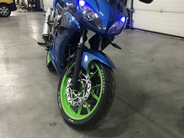 Вайпер Другая, объемом двигателя 0.25 л и пробегом 0 тыс. км за 935 $, фото 7 на Automoto.ua