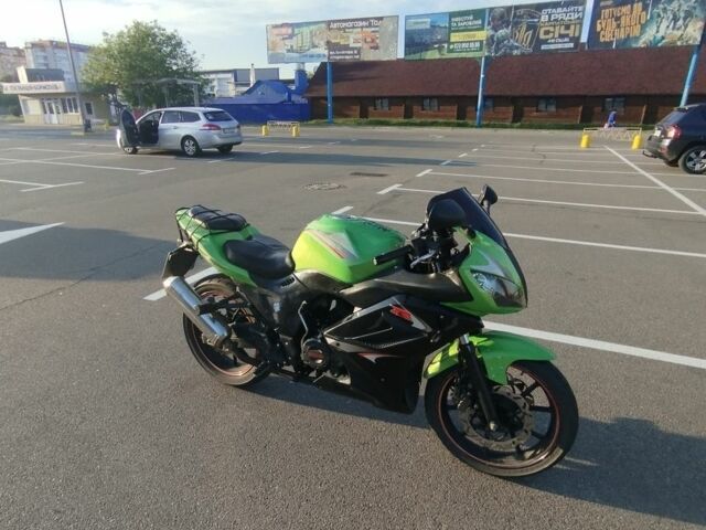 Вайпер Другая, объемом двигателя 0.25 л и пробегом 0 тыс. км за 1200 $, фото 1 на Automoto.ua