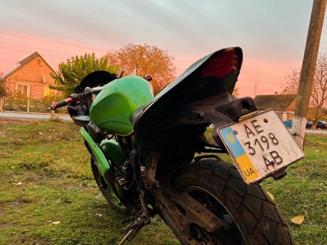 Вайпер Другая, объемом двигателя 0.25 л и пробегом 0 тыс. км за 597 $, фото 1 на Automoto.ua