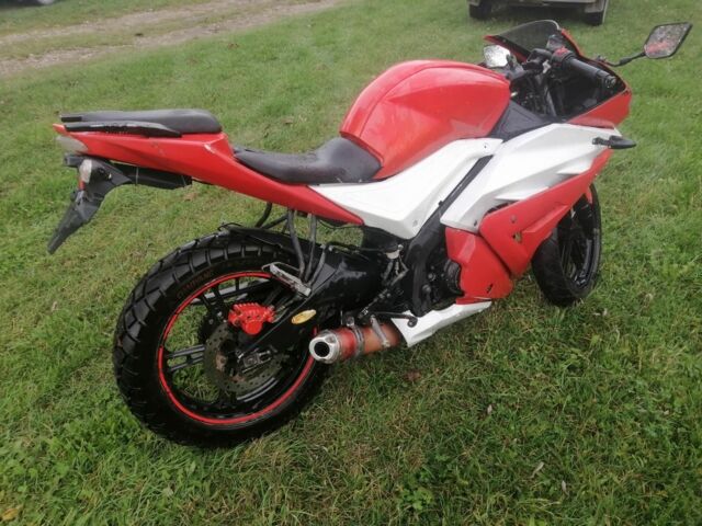 Вайпер Другая, объемом двигателя 0.25 л и пробегом 0 тыс. км за 1100 $, фото 5 на Automoto.ua