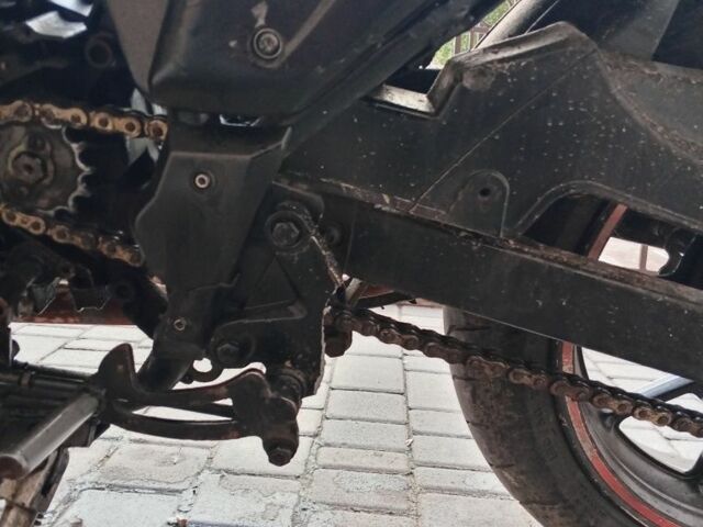 Вайпер Інша, об'ємом двигуна 0.25 л та пробігом 0 тис. км за 313 $, фото 3 на Automoto.ua