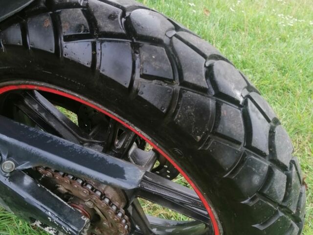 Вайпер Другая, объемом двигателя 0.25 л и пробегом 0 тыс. км за 1100 $, фото 1 на Automoto.ua