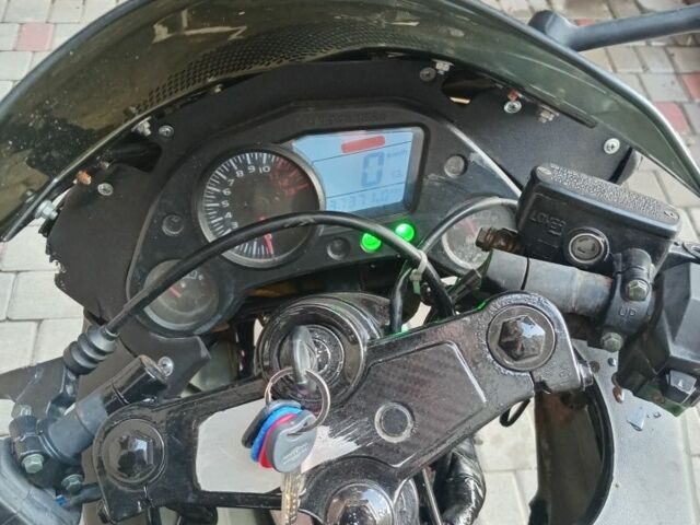 Вайпер Інша, об'ємом двигуна 0.25 л та пробігом 0 тис. км за 313 $, фото 2 на Automoto.ua