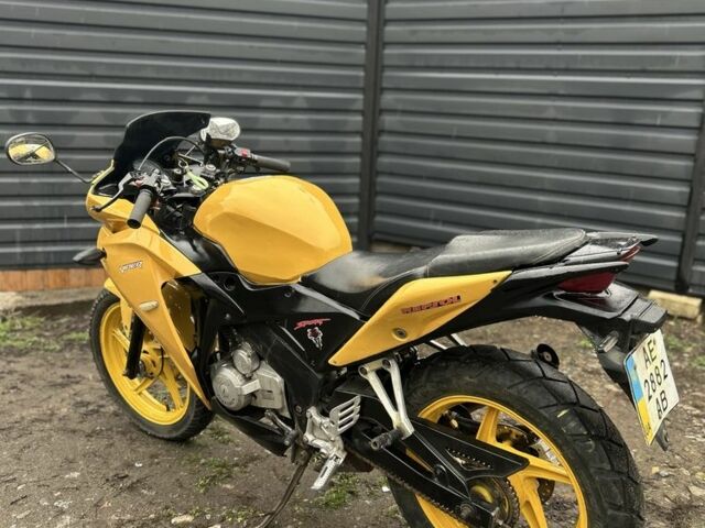 Вайпер Другая, объемом двигателя 0.2 л и пробегом 0 тыс. км за 594 $, фото 3 на Automoto.ua