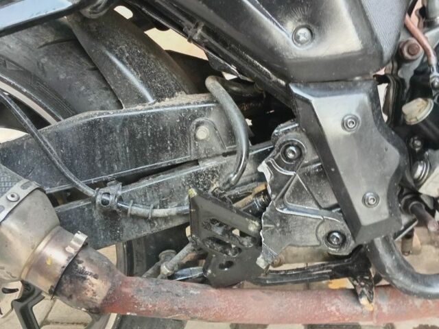 Вайпер Інша, об'ємом двигуна 0.25 л та пробігом 0 тис. км за 313 $, фото 7 на Automoto.ua