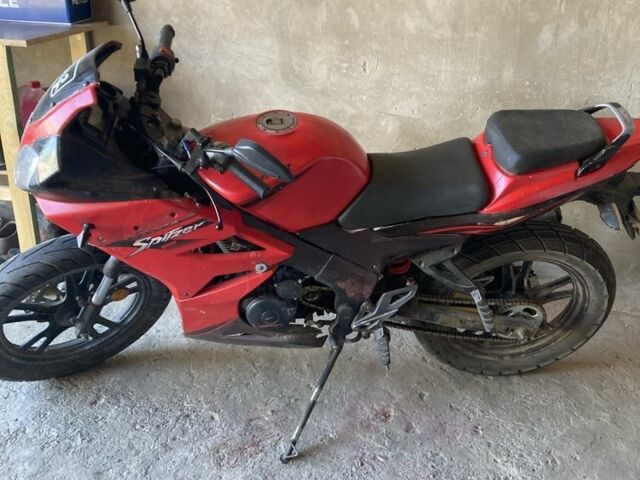 Вайпер Другая, объемом двигателя 0.2 л и пробегом 0 тыс. км за 617 $, фото 2 на Automoto.ua