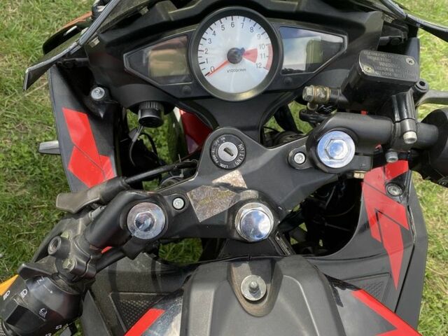 Вайпер Другая, объемом двигателя 0.25 л и пробегом 0 тыс. км за 1000 $, фото 2 на Automoto.ua