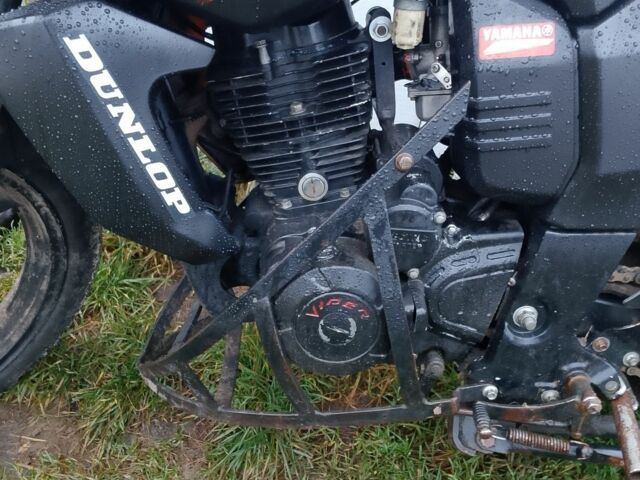 Вайпер Другая, объемом двигателя 0.2 л и пробегом 0 тыс. км за 550 $, фото 3 на Automoto.ua