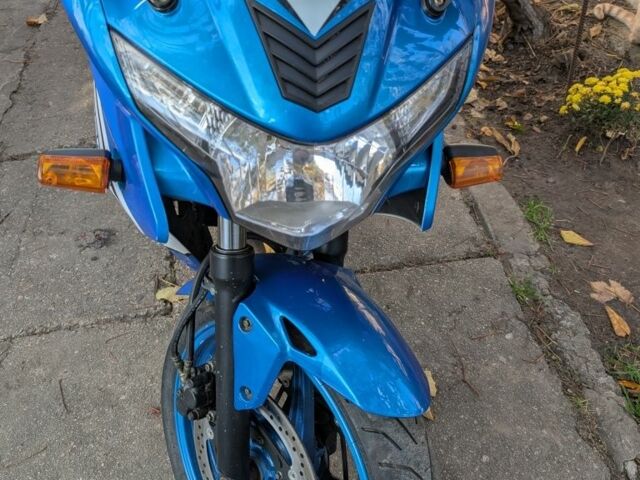 Вайпер Другая, объемом двигателя 0.25 л и пробегом 0 тыс. км за 900 $, фото 11 на Automoto.ua