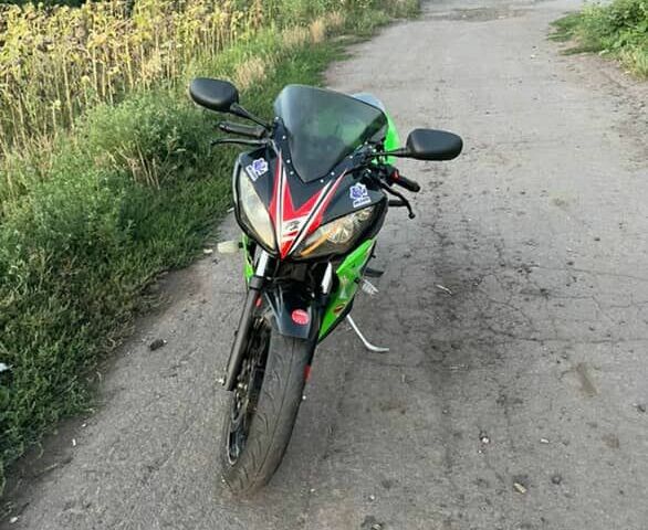 Вайпер Другая, объемом двигателя 0.25 л и пробегом 0 тыс. км за 1200 $, фото 3 на Automoto.ua