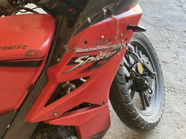 Вайпер Другая, объемом двигателя 0.2 л и пробегом 0 тыс. км за 617 $, фото 4 на Automoto.ua