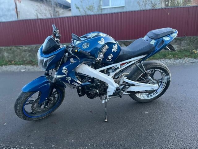 Вайпер Другая, объемом двигателя 0.25 л и пробегом 0 тыс. км за 800 $, фото 1 на Automoto.ua