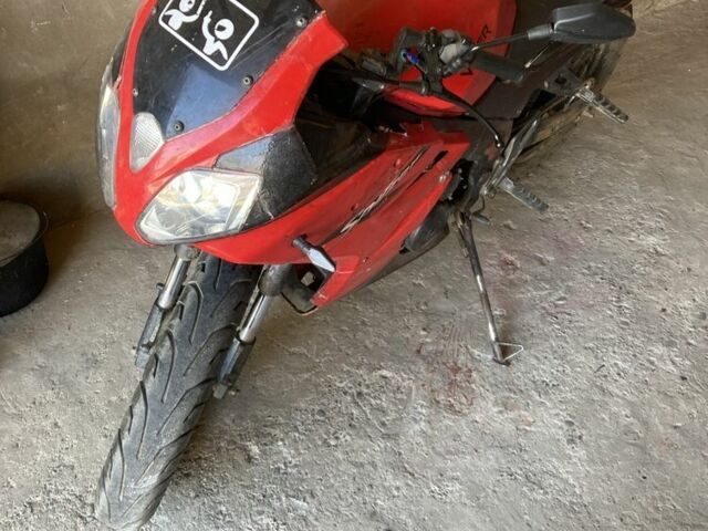 Вайпер Другая, объемом двигателя 0.2 л и пробегом 0 тыс. км за 617 $, фото 1 на Automoto.ua