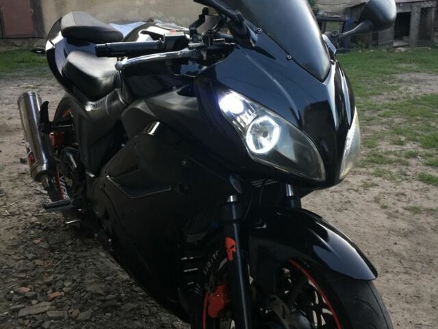 Вайпер Другая 2014 в Луцке на Automoto.ua Вайпер Другая, объемом двигателя 0.25 л и пробегом 0 тыс. км за 1300 $, фото 2 на Automoto.ua