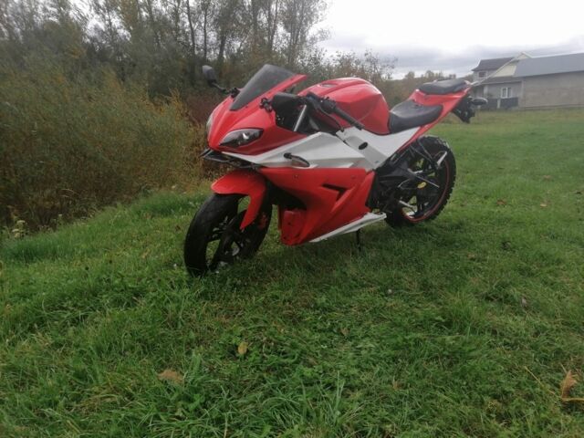 Вайпер Другая, объемом двигателя 0.25 л и пробегом 0 тыс. км за 1100 $, фото 4 на Automoto.ua