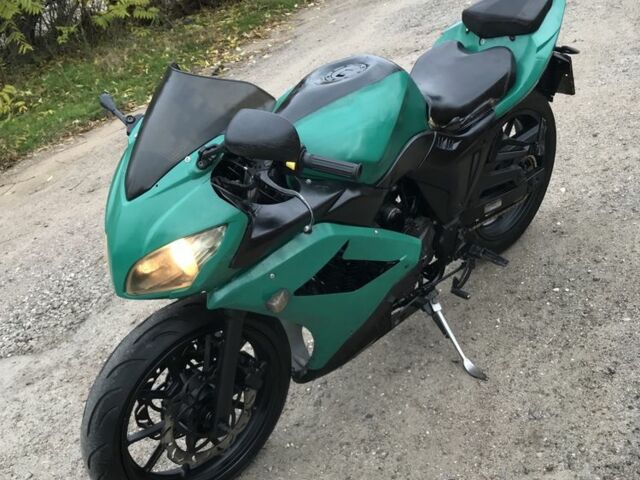 Вайпер Інша, об'ємом двигуна 0.25 л та пробігом 0 тис. км за 450 $, фото 4 на Automoto.ua