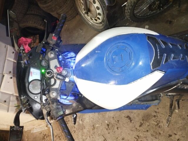 Вайпер Другая, объемом двигателя 0.25 л и пробегом 0 тыс. км за 600 $, фото 5 на Automoto.ua