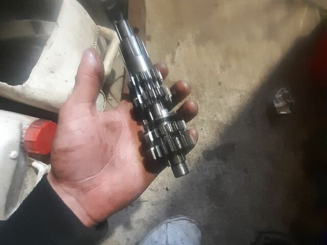 Вайпер Інша, об'ємом двигуна 0.25 л та пробігом 0 тис. км за 24 $, фото 6 на Automoto.ua