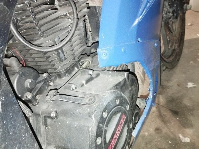 Вайпер Другая, объемом двигателя 0.25 л и пробегом 0 тыс. км за 600 $, фото 7 на Automoto.ua