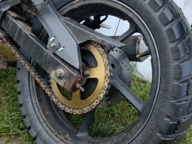 Вайпер Другая, объемом двигателя 0.2 л и пробегом 0 тыс. км за 550 $, фото 6 на Automoto.ua