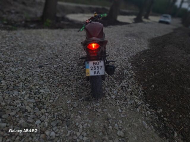 Вайпер Другая, объемом двигателя 0.25 л и пробегом 0 тыс. км за 700 $, фото 2 на Automoto.ua