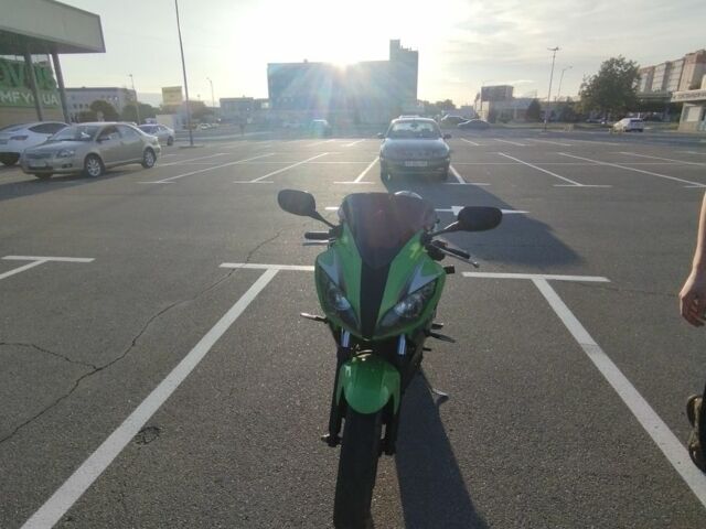 Вайпер Другая, объемом двигателя 0.25 л и пробегом 0 тыс. км за 1200 $, фото 3 на Automoto.ua