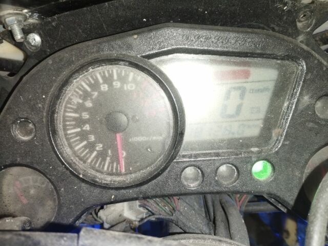 Вайпер Другая, объемом двигателя 0.25 л и пробегом 0 тыс. км за 600 $, фото 4 на Automoto.ua