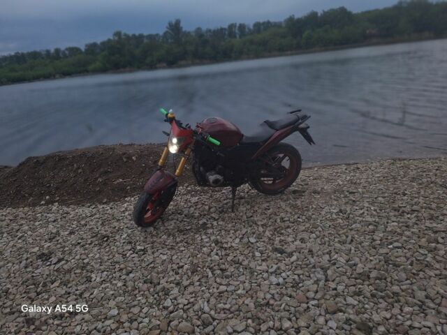 Вайпер Другая, объемом двигателя 0.25 л и пробегом 0 тыс. км за 700 $, фото 1 на Automoto.ua