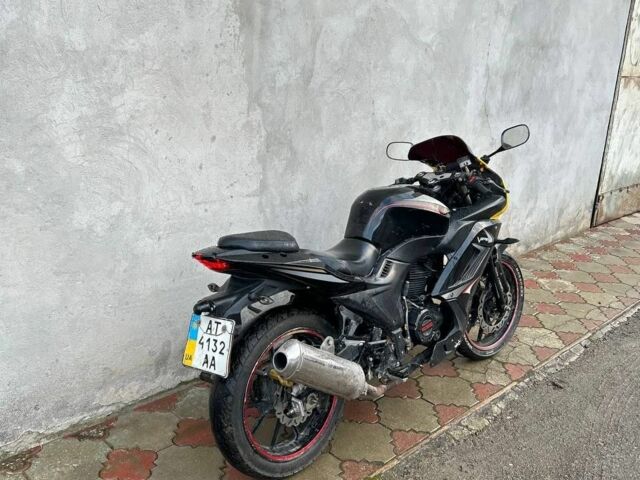 Вайпер Другая, объемом двигателя 0.25 л и пробегом 0 тыс. км за 850 $, фото 4 на Automoto.ua