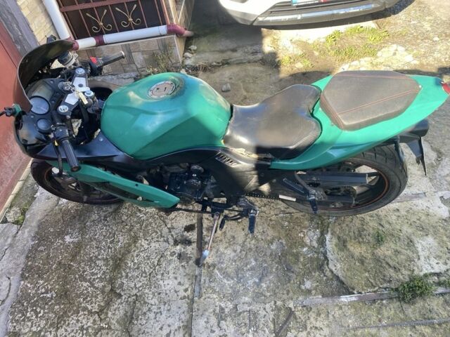 Вайпер Другая, объемом двигателя 0.25 л и пробегом 0 тыс. км за 500 $, фото 2 на Automoto.ua