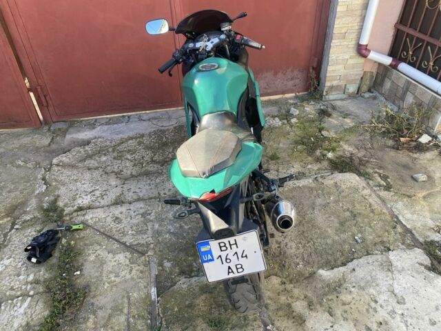 Вайпер Другая, объемом двигателя 0.25 л и пробегом 0 тыс. км за 500 $, фото 1 на Automoto.ua