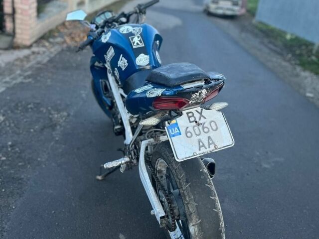 Вайпер Другая, объемом двигателя 0.25 л и пробегом 0 тыс. км за 800 $, фото 3 на Automoto.ua