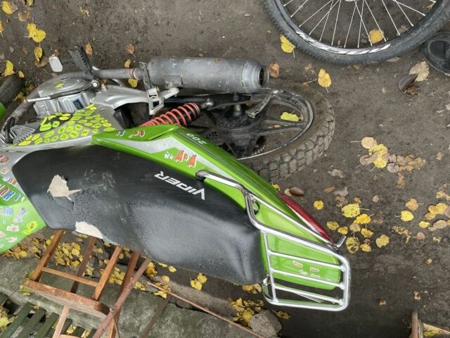 Вайпер Інша, об'ємом двигуна 0.2 л та пробігом 0 тис. км за 227 $, фото 3 на Automoto.ua