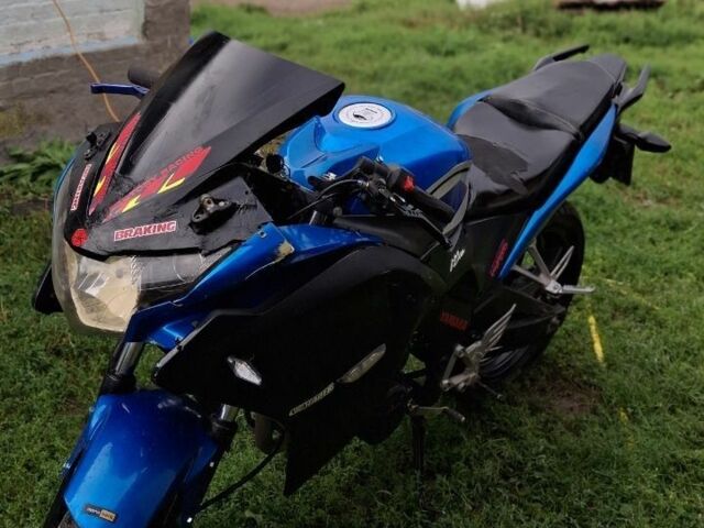 Вайпер Другая 2014 в Виннице на Automoto.ua Вайпер Другая, объемом двигателя 0.2 л и пробегом 0 тыс. км за 600 $, фото 7 на Automoto.ua